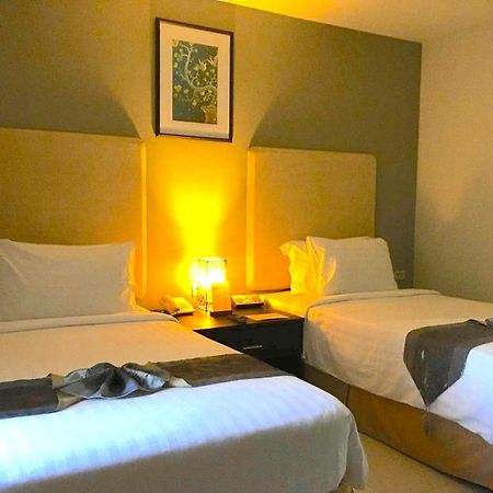 The Patra Hotel - Rama 9 Bangkok Ngoại thất bức ảnh