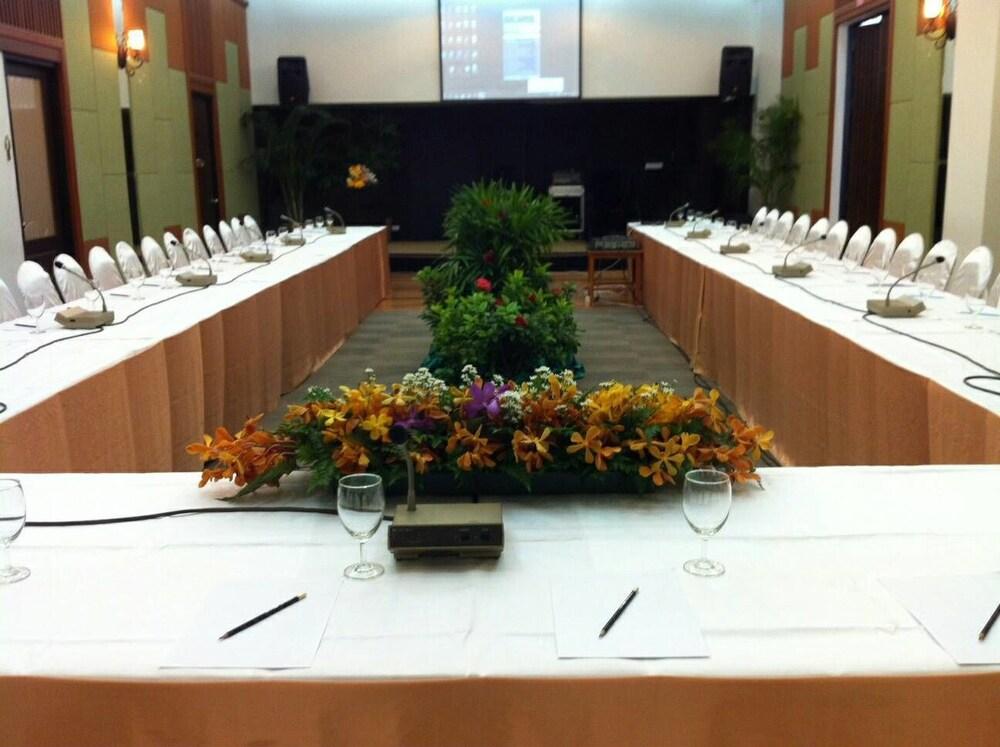 The Patra Hotel - Rama 9 Bangkok Ngoại thất bức ảnh