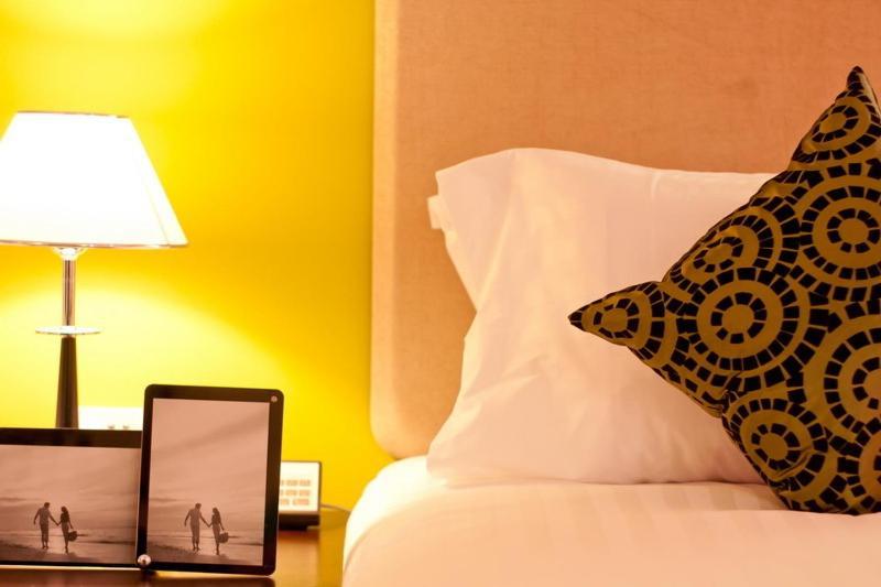 The Patra Hotel - Rama 9 Bangkok Ngoại thất bức ảnh