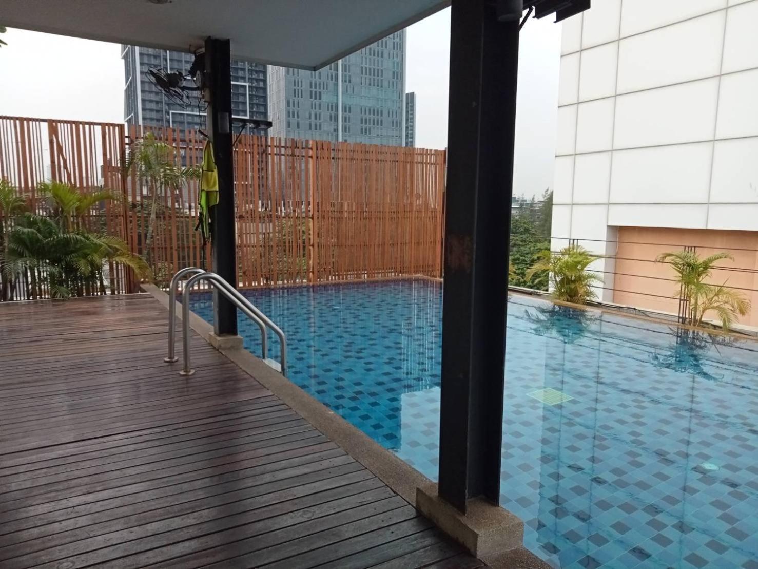 The Patra Hotel - Rama 9 Bangkok Ngoại thất bức ảnh