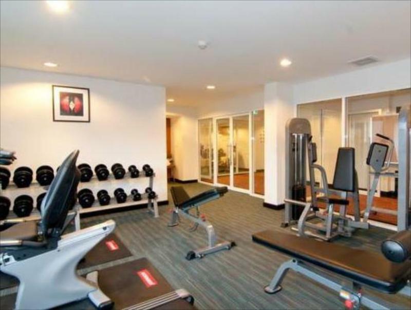 The Patra Hotel - Rama 9 Bangkok Ngoại thất bức ảnh