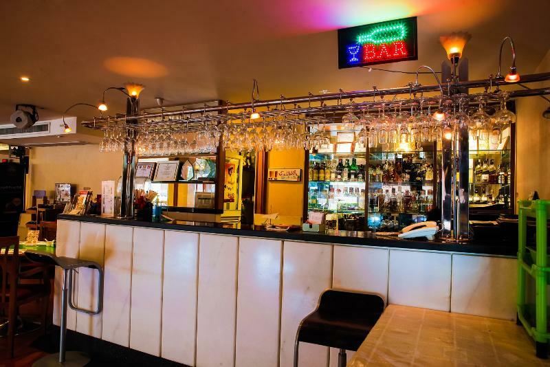 The Patra Hotel - Rama 9 Bangkok Ngoại thất bức ảnh